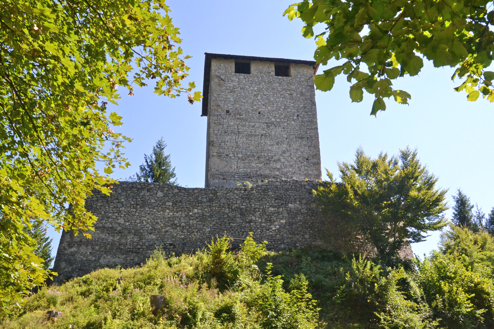 Ruine Kühnburg